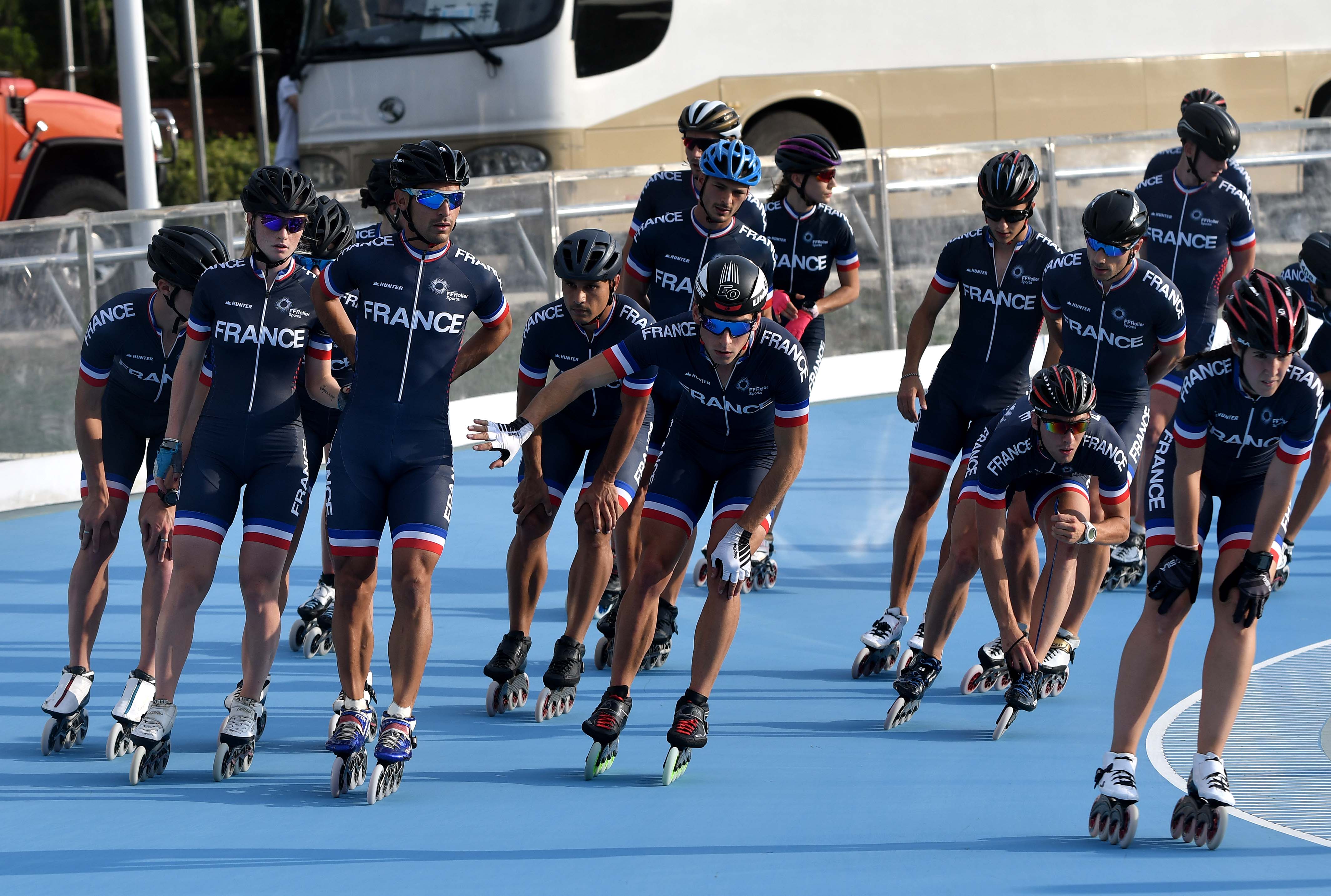 Archives des Roller Course Guyane