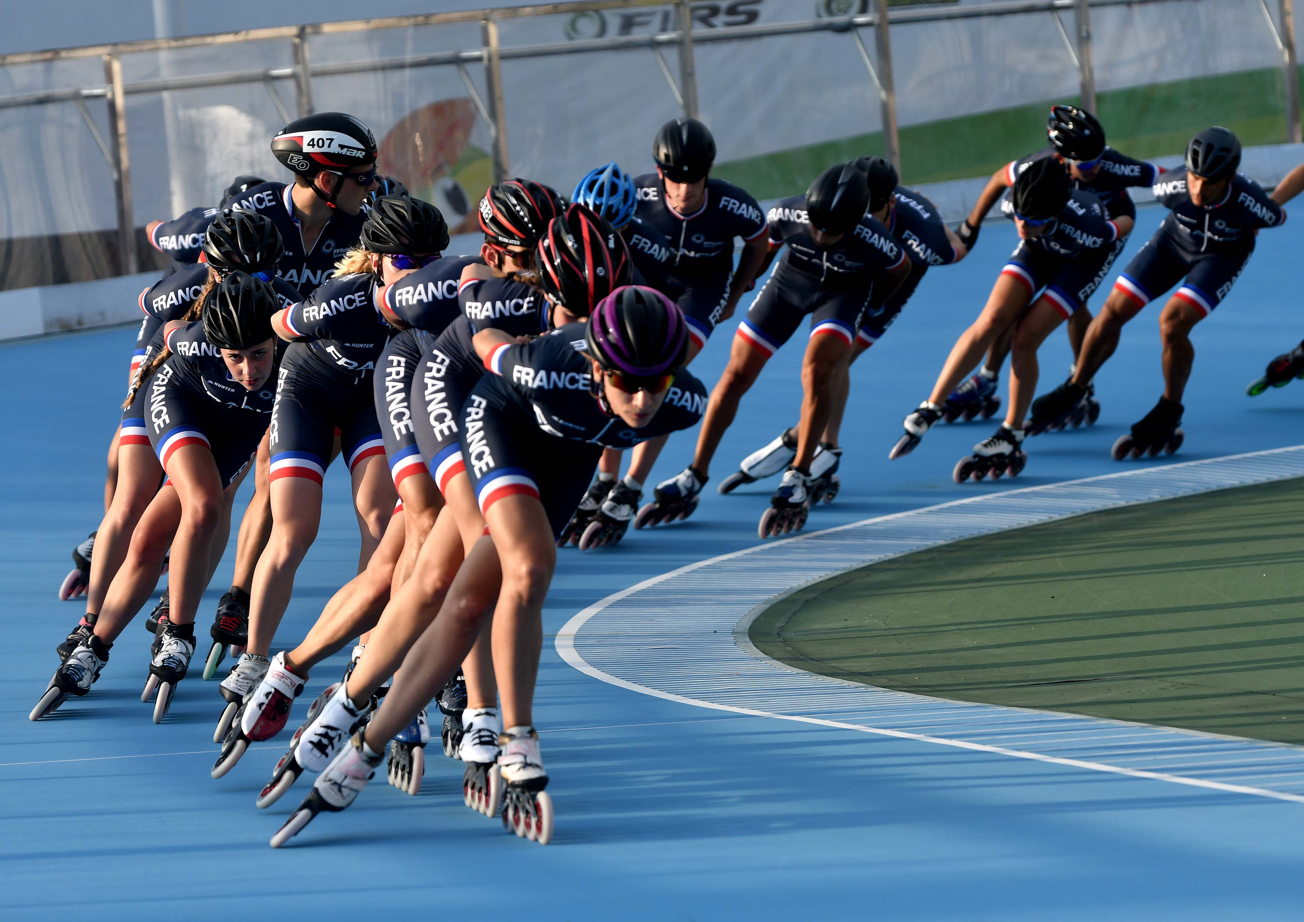 Archives des Roller Course Guyane