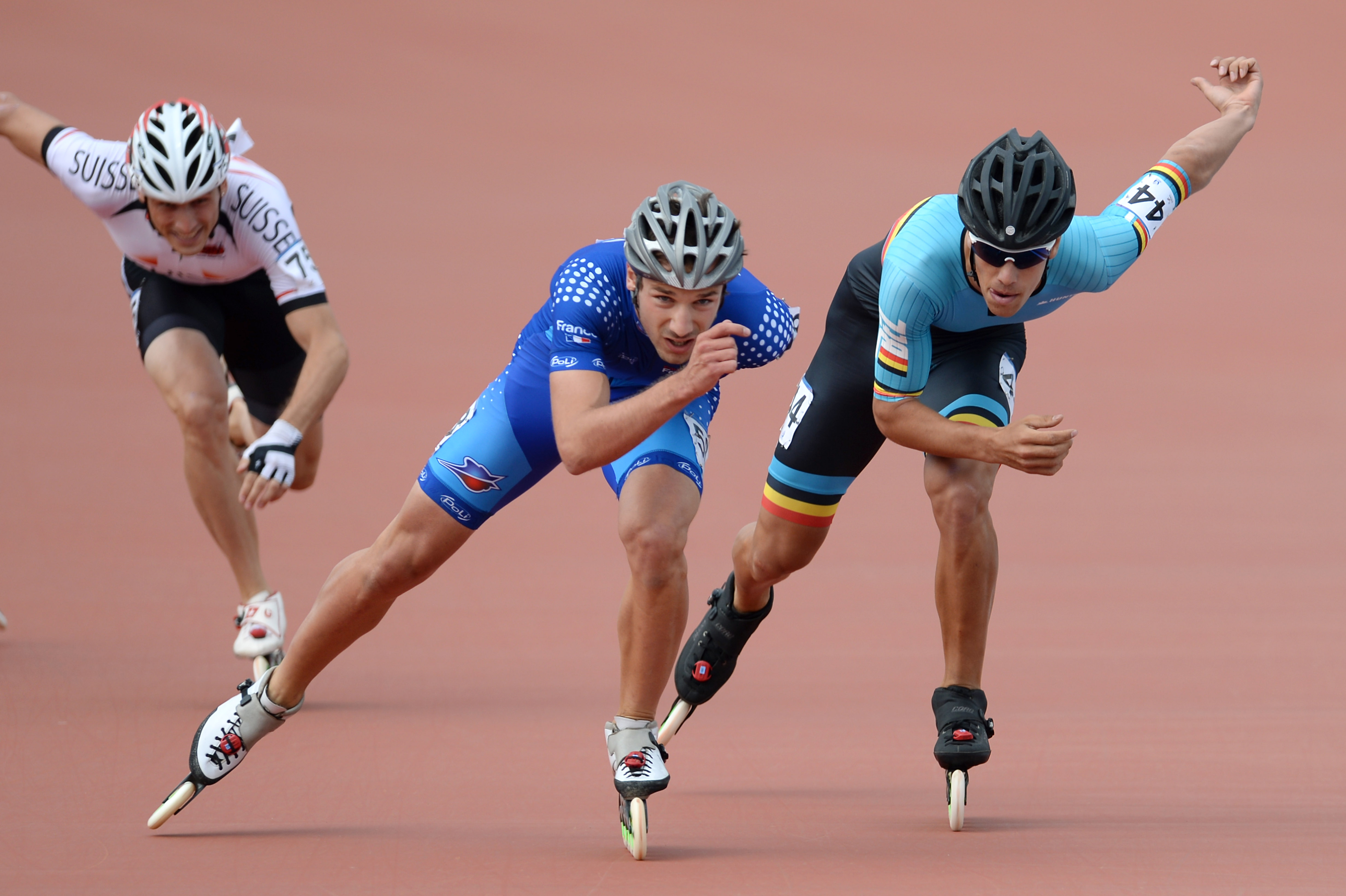 Archives des Roller Course Guyane