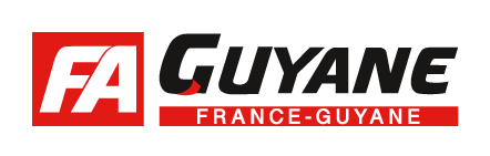 
												FRANCE GUYANE