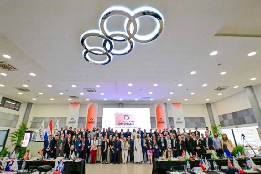 Aux World Skate Games, la France s’engage sur tous les terrains