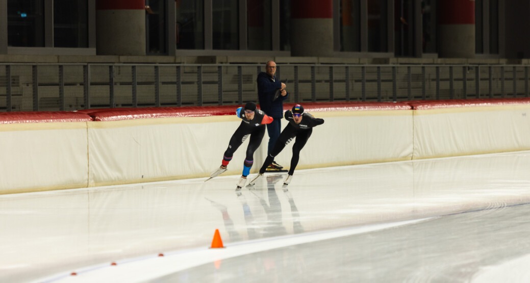 Championnats de France de Longue Piste – Jour 1 : le ton est donné !