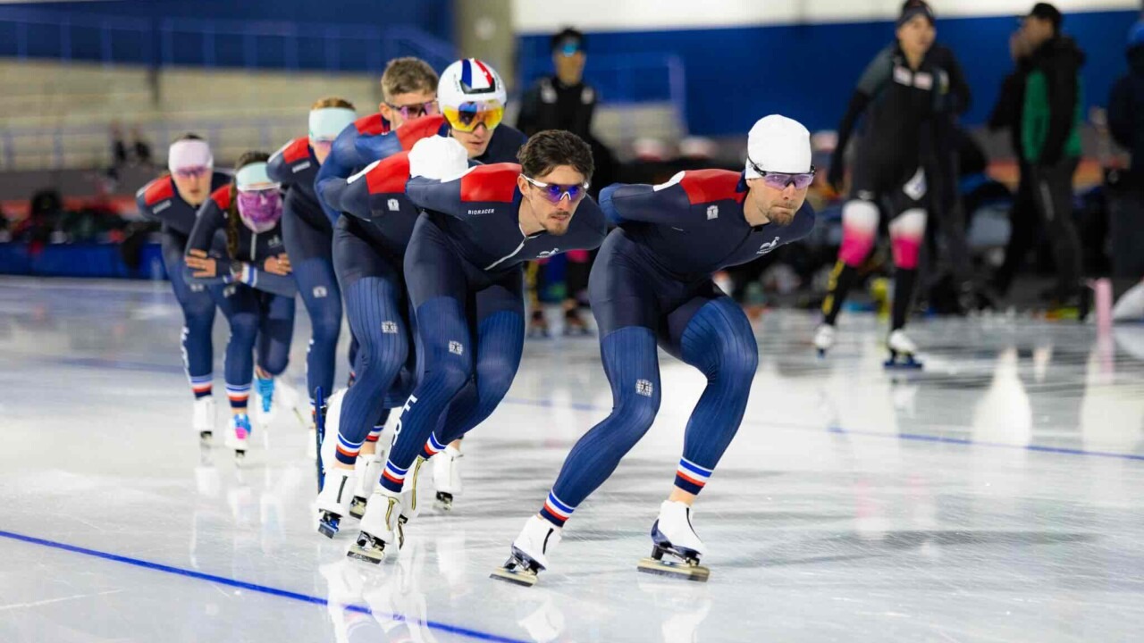 Image de l'article : Projet Glace Olympique – Tests de détection et d&rsquo;évaluation