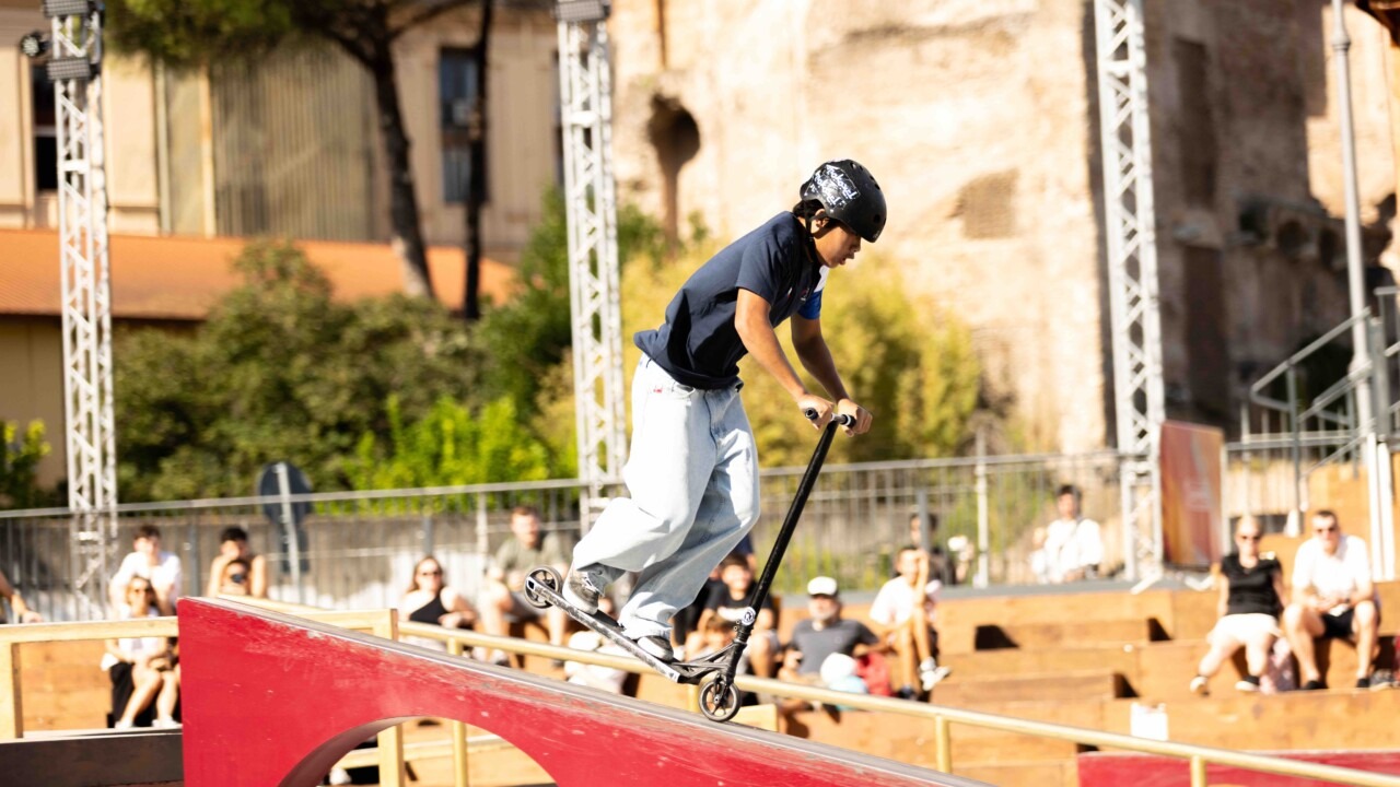 Image de l'article : La Commission Médicale de la FFRS : au service de la santé et de la performance des sportifs.