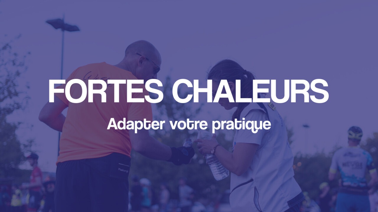 Image de l'article : Fortes chaleurs – Prenez vos précautions