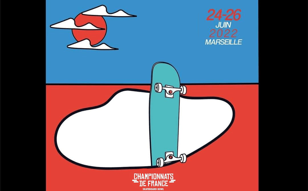 Rendez-vous à Marseille pour le Championnat de France Bowl