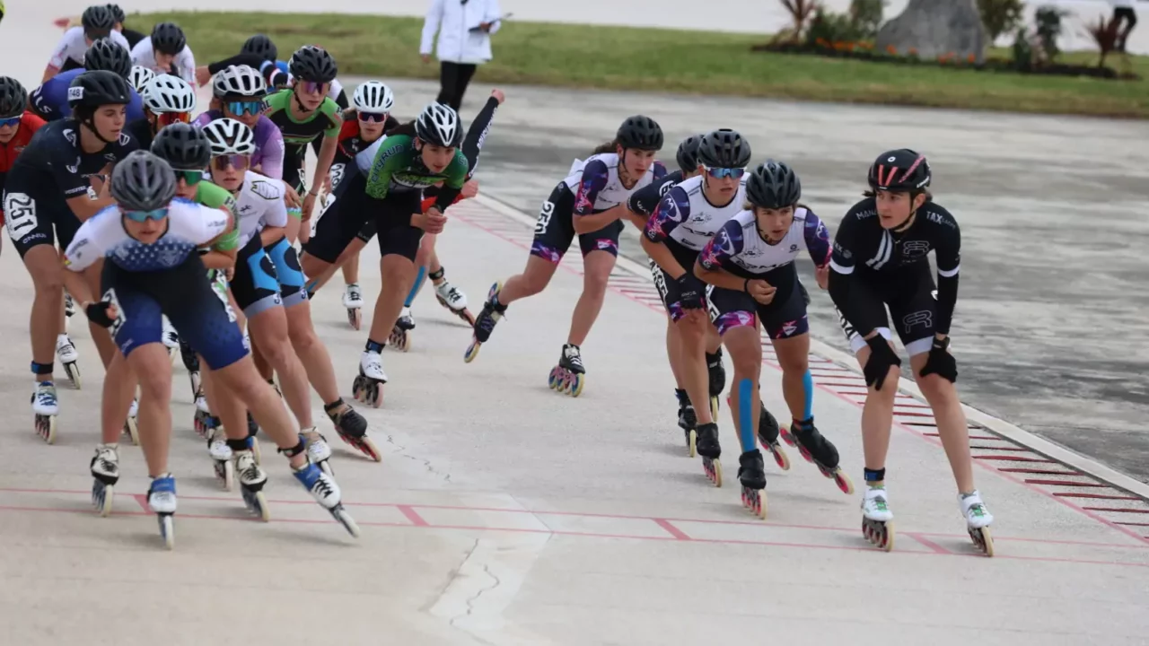 Image de l'article : Les 3 Pistes 2026 entrent dans une nouvelle ère…