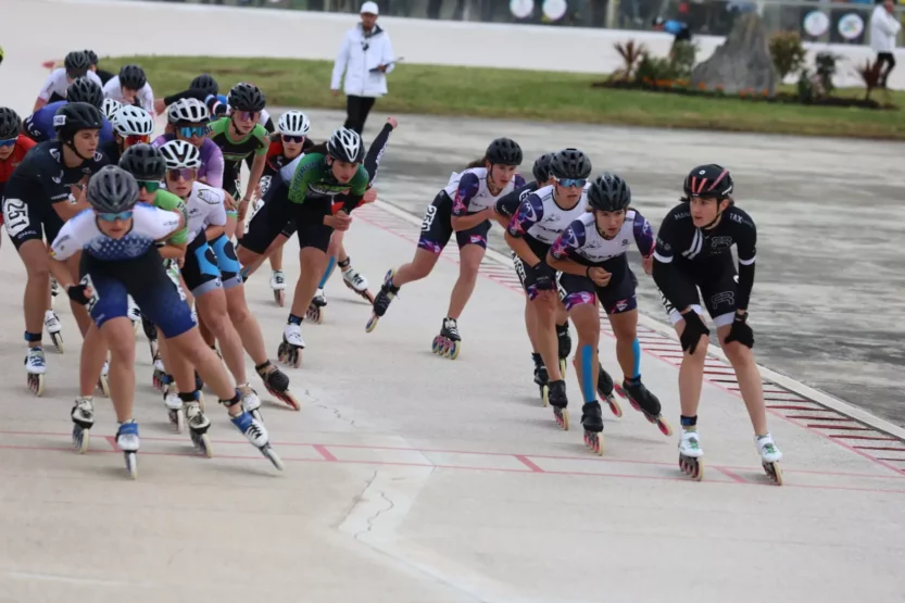 Les 3 Pistes 2026 entrent dans une nouvelle ère…