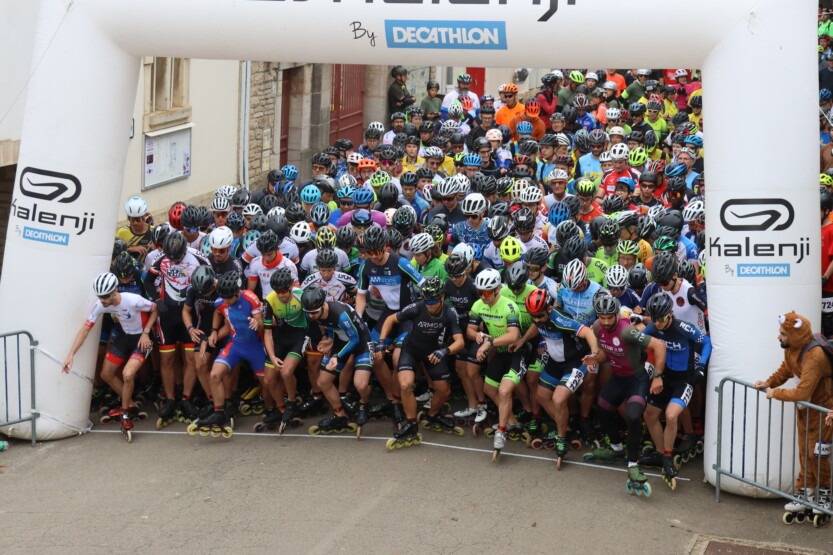 Marathon des Grands Crus : une expérience sportive et festive au cœur des vignes