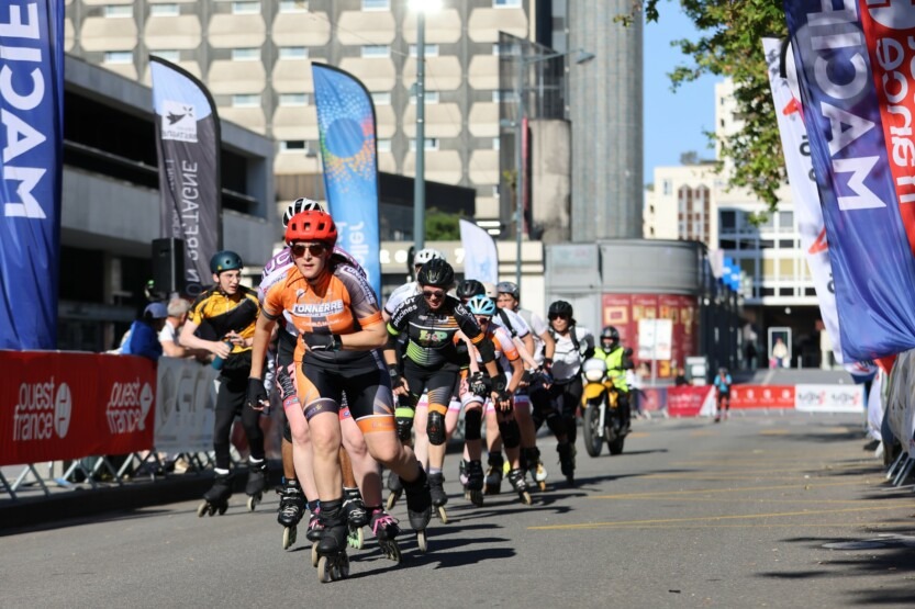 Règlement particulier des compétitions 2025-2026