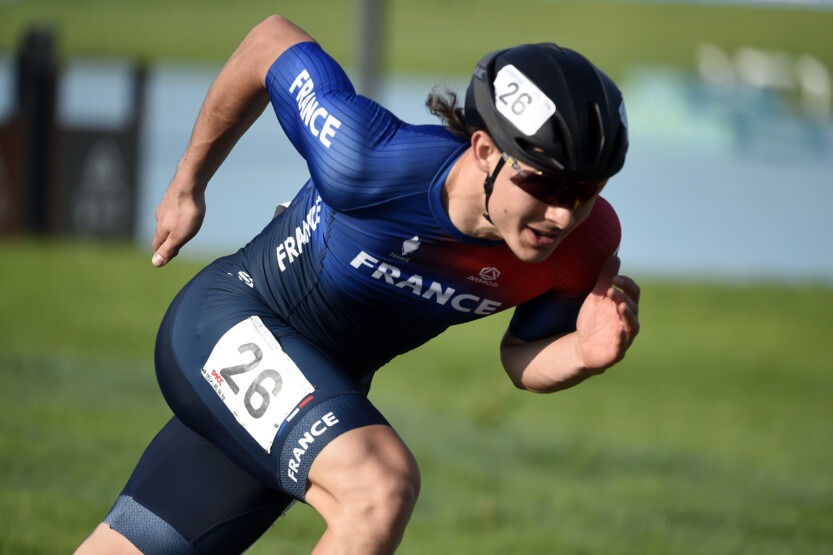Rencontre avec Yvan Sivilier quelques jours avant les championnats du monde
