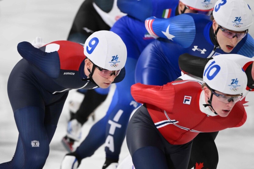 Image de la page : Milan Cortina 2026 – Un scénario atypique sur la Mass Start, cap désormais sur 2030