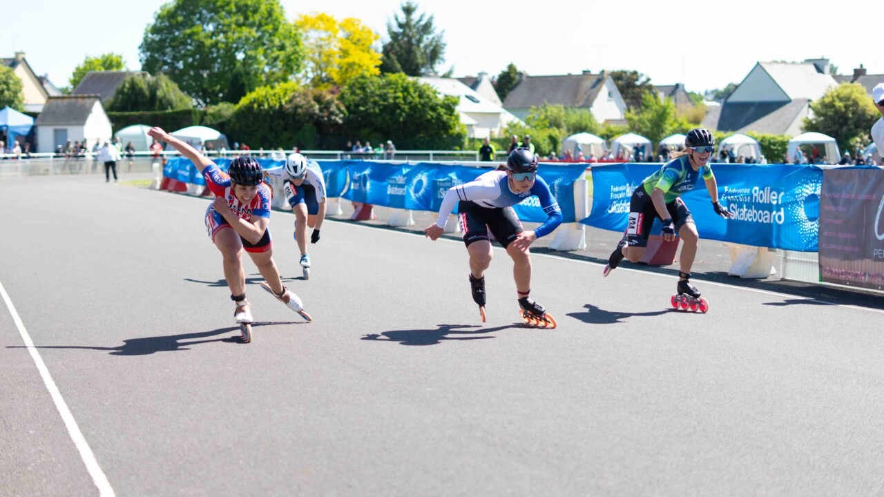 Image de l'article : Classement Général CFRV 2025-2026