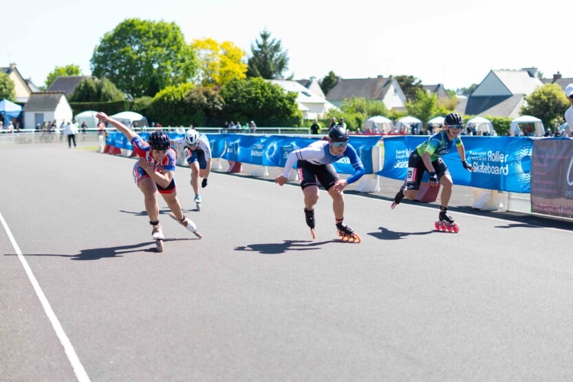 Image de la page : Classement Général CFRV 2025-2026