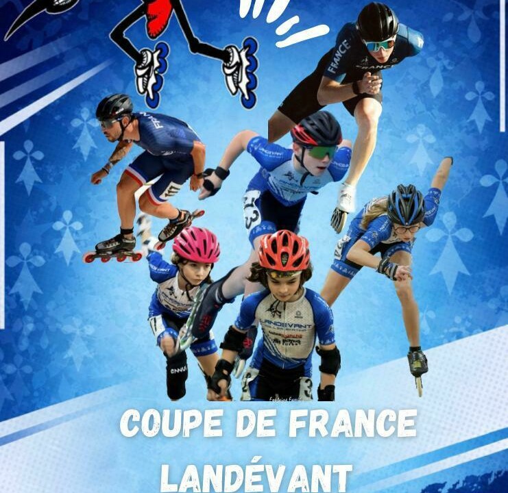 Image de l'article : Coupe de France à Landévant – 9-10 mai 2026
