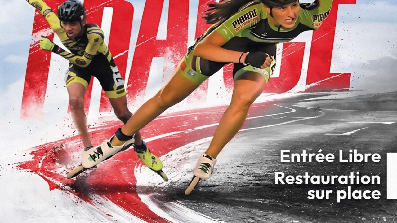 Image de l'article : Championnat de France route à Grenade sur Garonne – 22 au 24 mai 2026