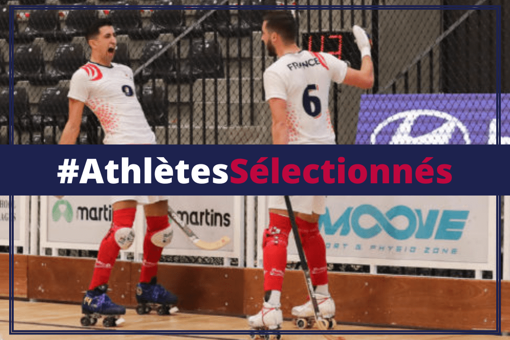 World Skate Games 2022 Fédération Française de Roller & Skateboard