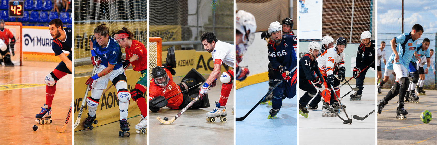 5 bonnes raisons de rejoindre un club FFRS