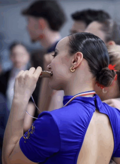 Projet de relance de la Haute Performance en Roller Artistique