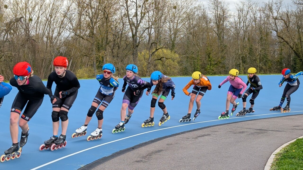 Image de l'article : Détection Cadets / Jeunes : une nouvelle étape pour accompagner les talents de demain