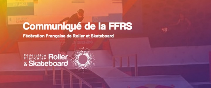 Image de l'article : Communiqué FFRS : Situation de l'arbitrage en roller hockey