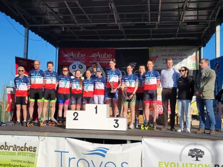 Retour sur le championnat de France marathon 2025&#8230;