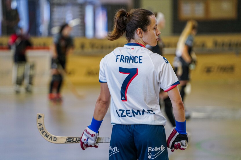 Golden Cat : les équipes de France peaufinent leur préparation avant l’Euro