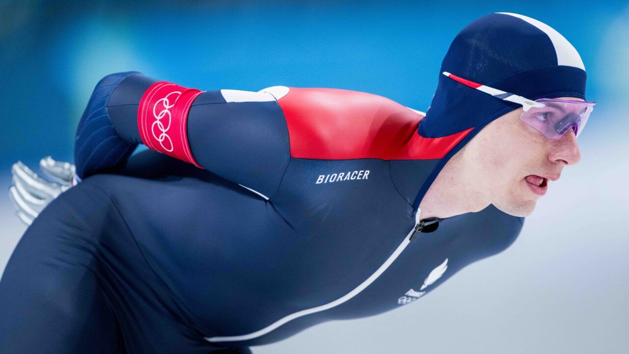 Image de l'article : Jeux Olympiques de Milan-Cortina 2026 : un projet qui prend toute sa dimension