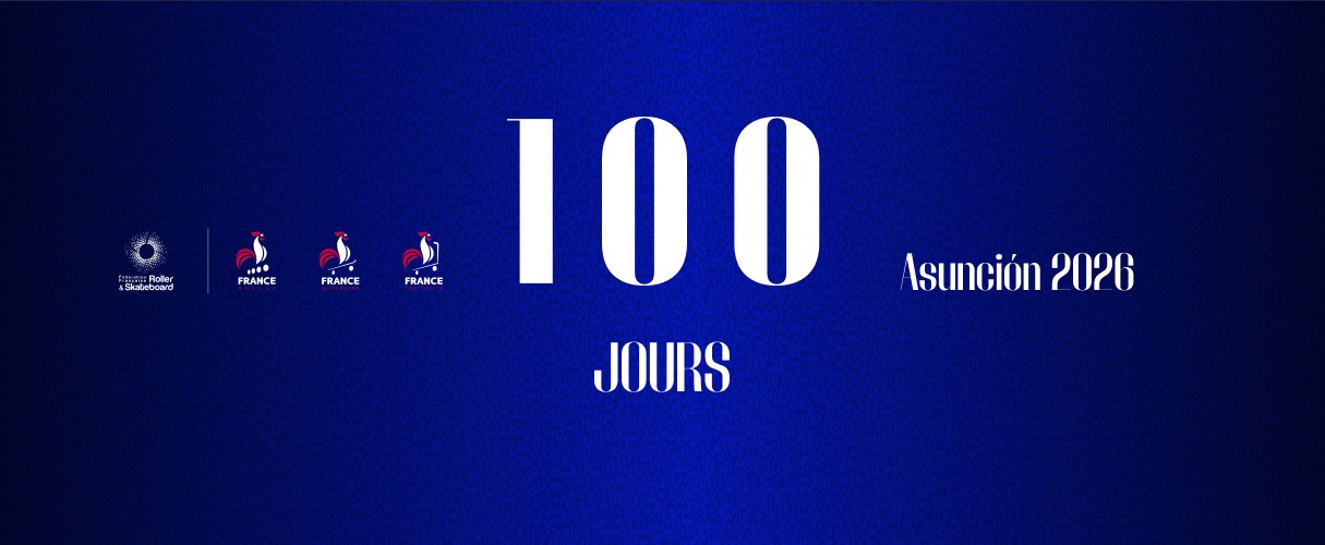 Image de l'article : Asunción 2026  -  J-100  -  Entretien avec Nolan Beddiaf