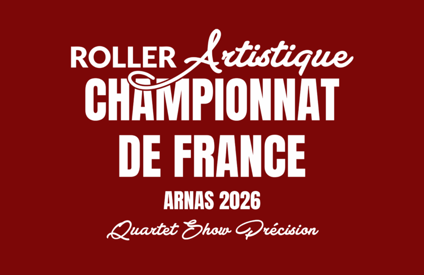 Image de la page : [6>8 mars 2026] Championnat de France Quartet, Show, Précision