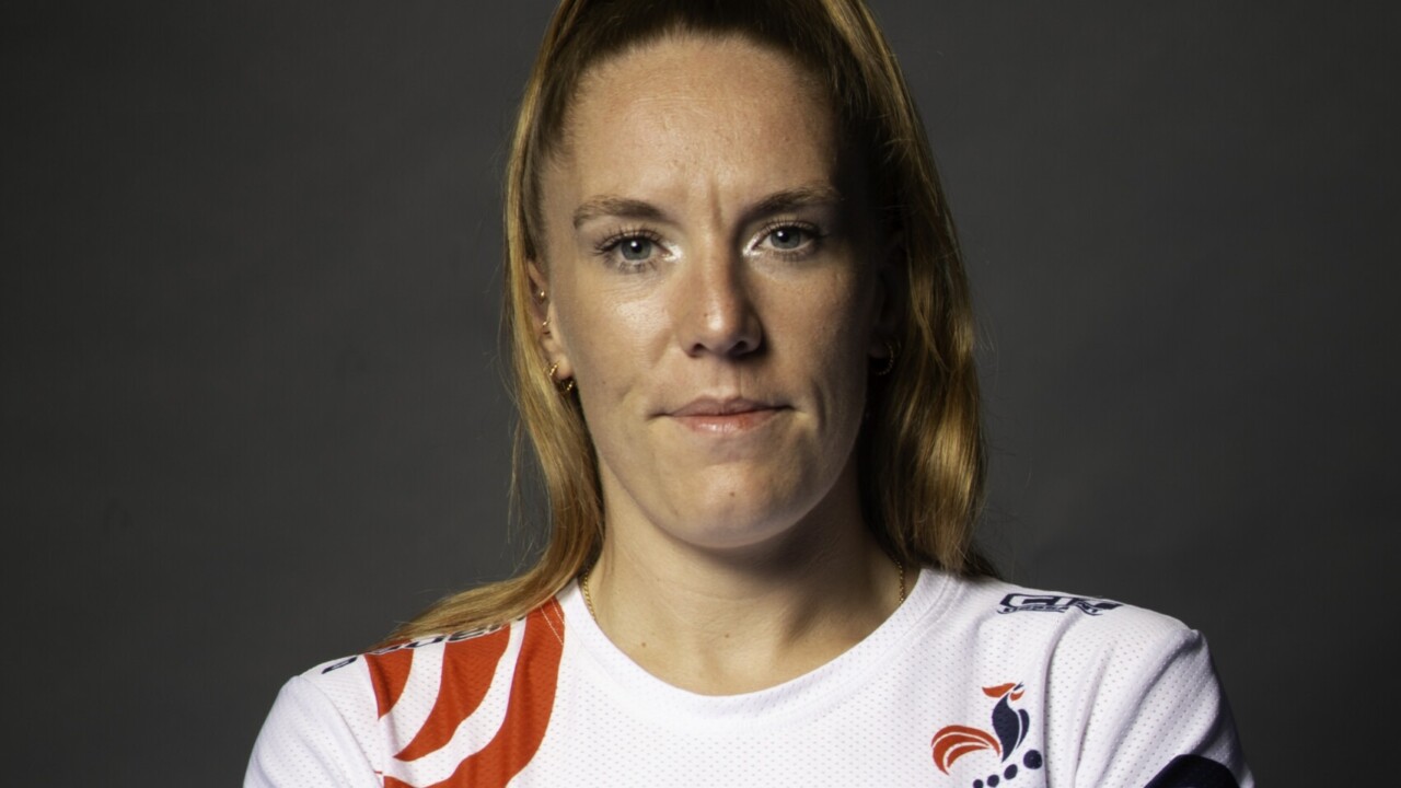 Image de l'article : Léna Rault, porte-drapeau de la délégation française aux World Skate Games 2026