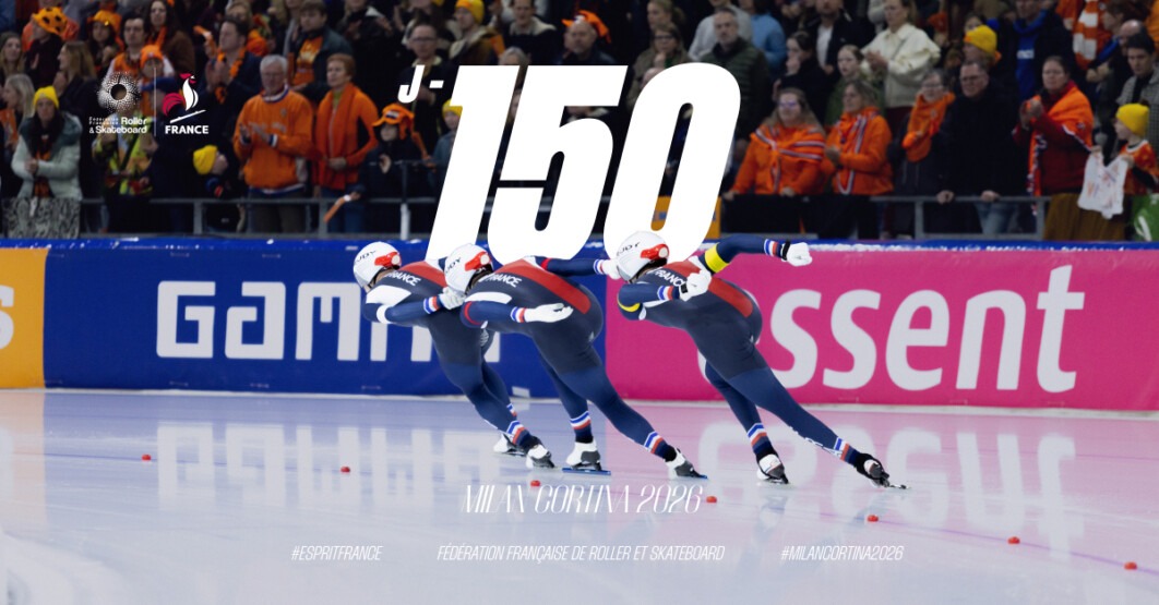 J-150 avant Milan Cortina 2026