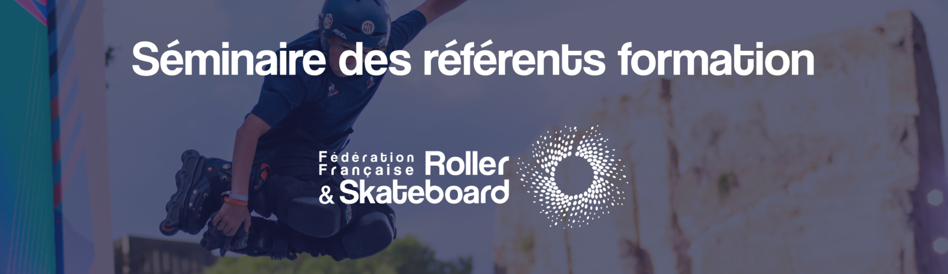 Séminaire des référents FFRS