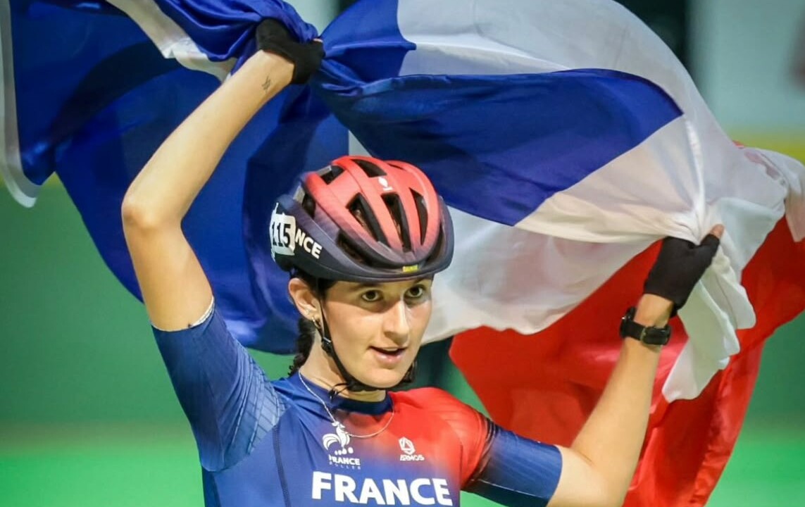 Image de l'article : Les seniors françaises montrent la voie dès l’ouverture des Championnats d’Europe