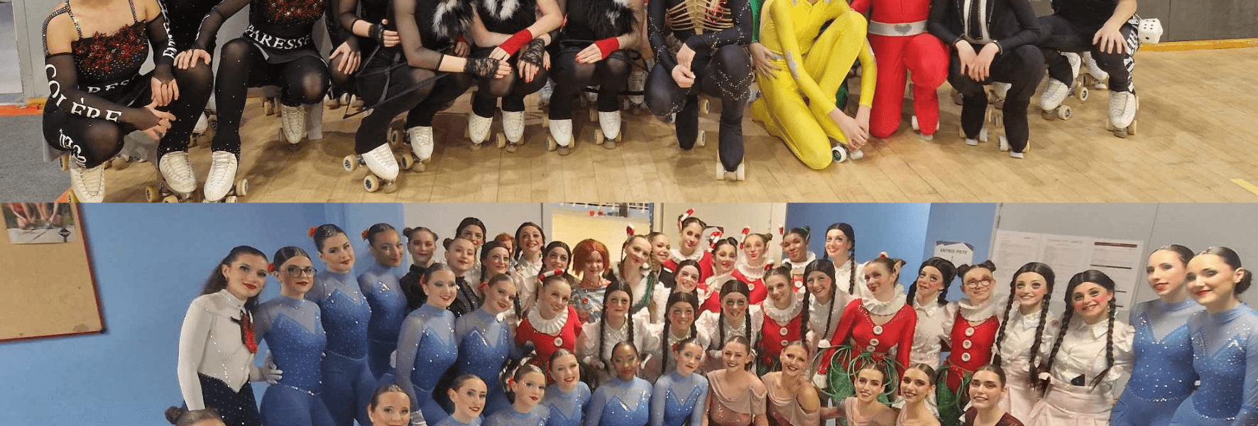 Retour sur le Championnat de France Groupe !