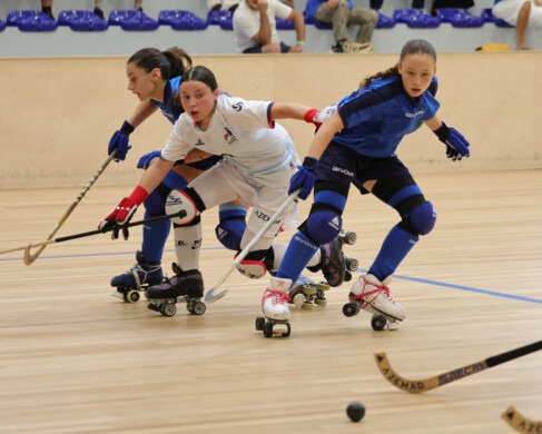 WSE U17 Fra Ita Female 7815
