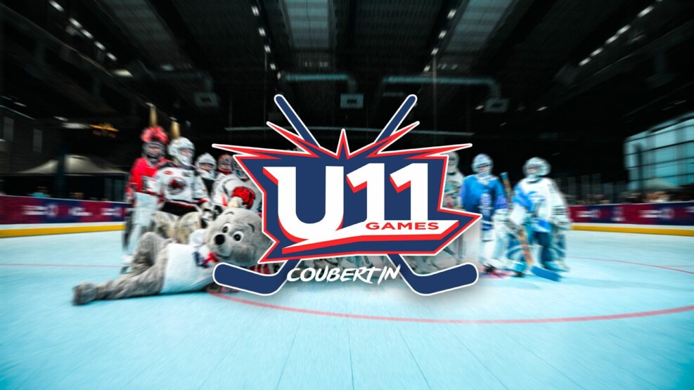 Image de la page : U11 Games 2026 : Une fête sportive pour les plus jeunes