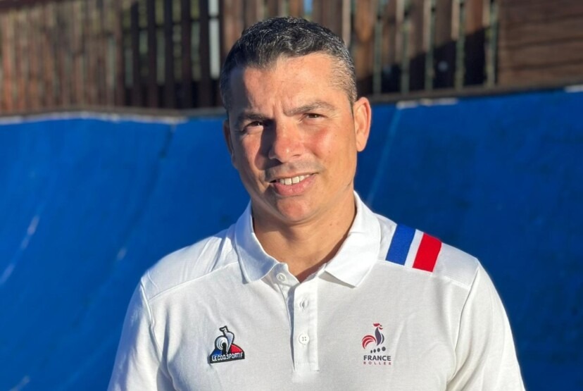 Équipe de France de roller freestyle : Anthony Avella nommé sélectionneur