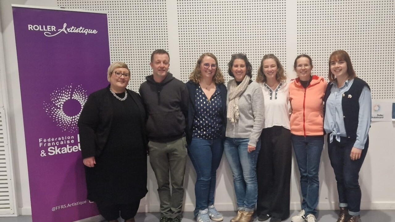 Image de l'article : Séminaire Arbitrage 2026 : deux jours pour travailler, partager et avancer ensemble !