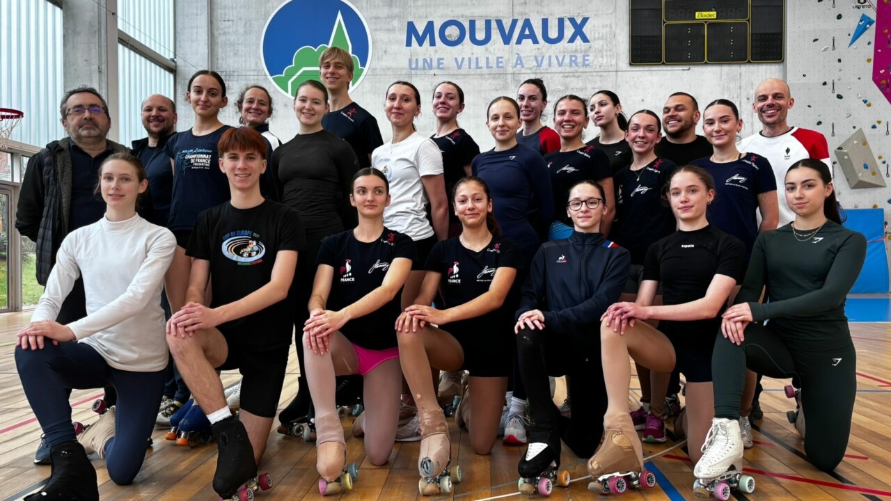 Image de l'article : [INFOS PARTICIPANTS] – Stages Nationaux août Freeskating &amp; Danse