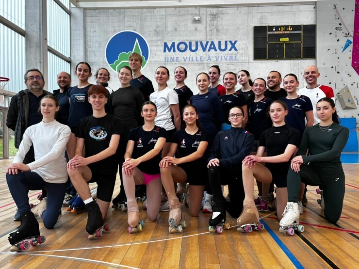 [INFOS PARTICIPANTS] – Stages Nationaux août Freeskating &amp; Danse