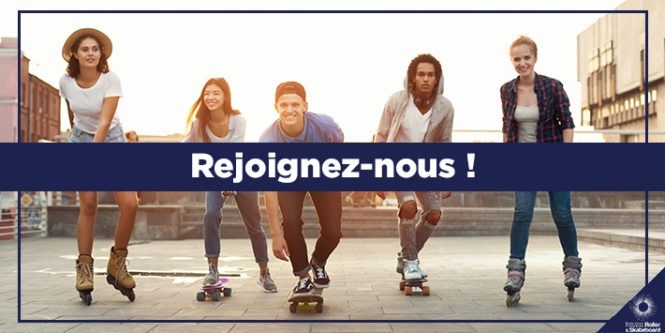 Image pour Offre d’emploi Responsable Juridique