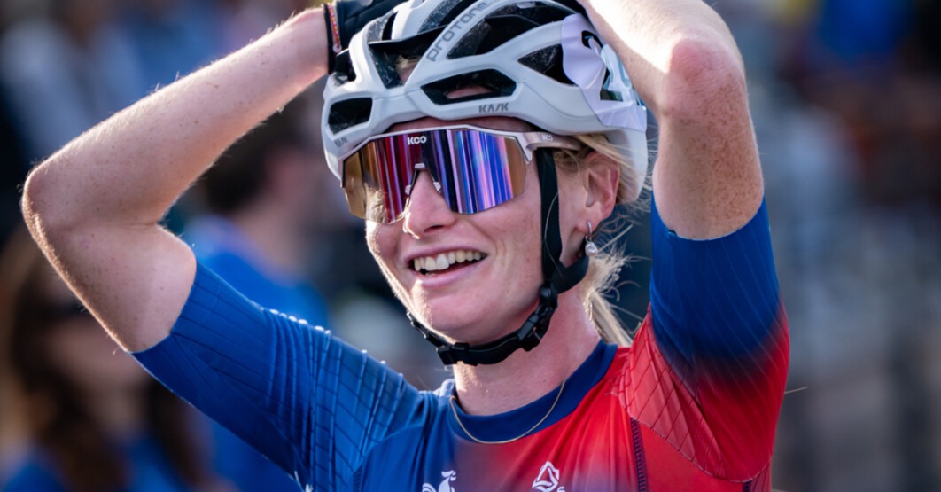 Image de la page : Championnats du monde Roller Course