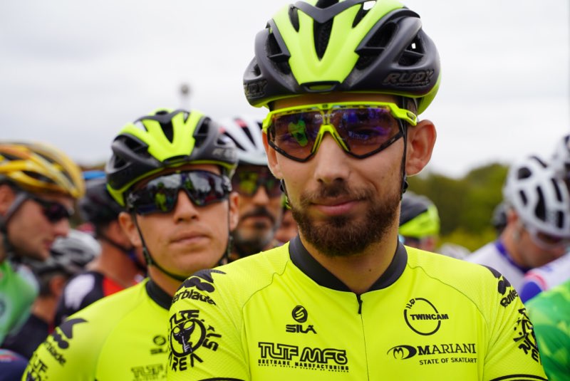 Le Paris Rollers Marathon 2019 couronne deux français