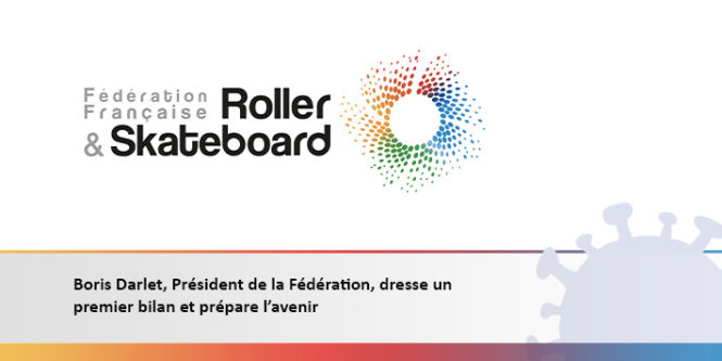 Image pour Boris Darlet, Président de la Fédération, dresse un premier bilan et prépare l’avenir