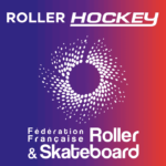 Logo de la discipline roller hockey