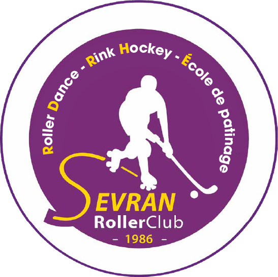 Référent école de Patinage Roller Club Sevranais