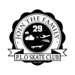 P.L.O Skate Club