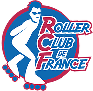Moniteur de roller / Roller Club de France