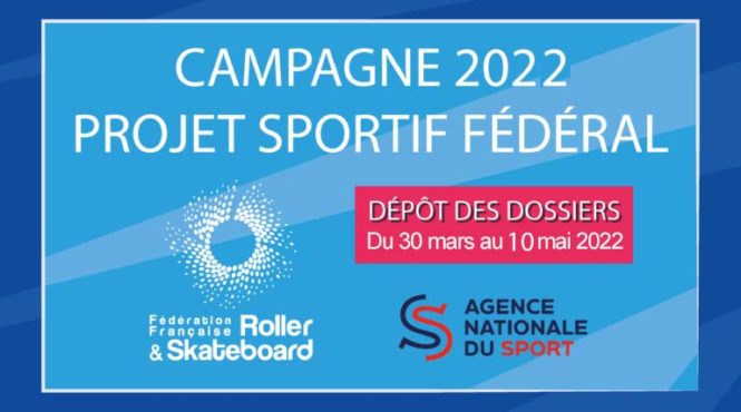 Image pour Campagne 2022 PSF – REPORT DU DEPOT AU 10 MAI